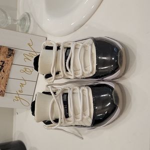 Jordan 11 retro
